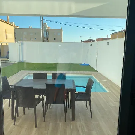 Villa Villas Aloha Costaoeste