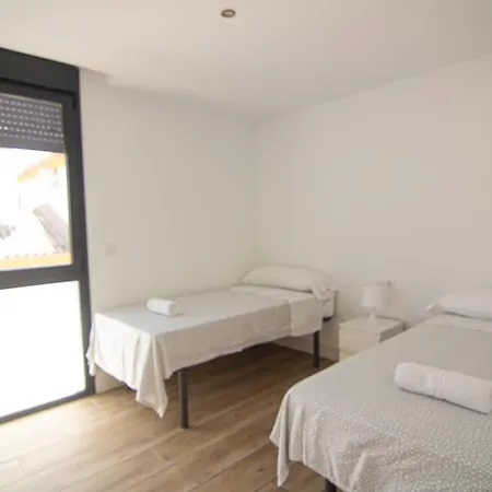 Villas Aloha Costaoeste * El Puerto de Santa María