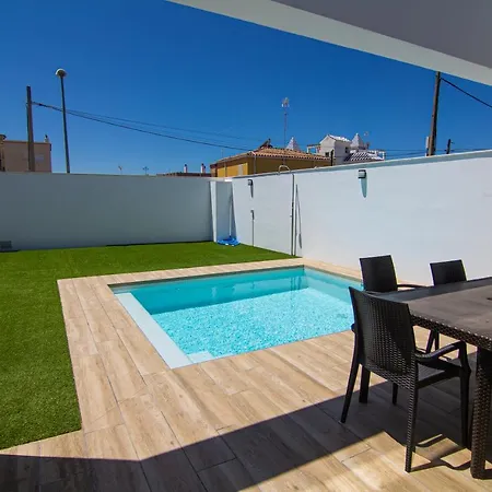 Villas Aloha Costaoeste *