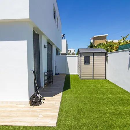 Villas Aloha Costaoeste Villa El Puerto de Santa María